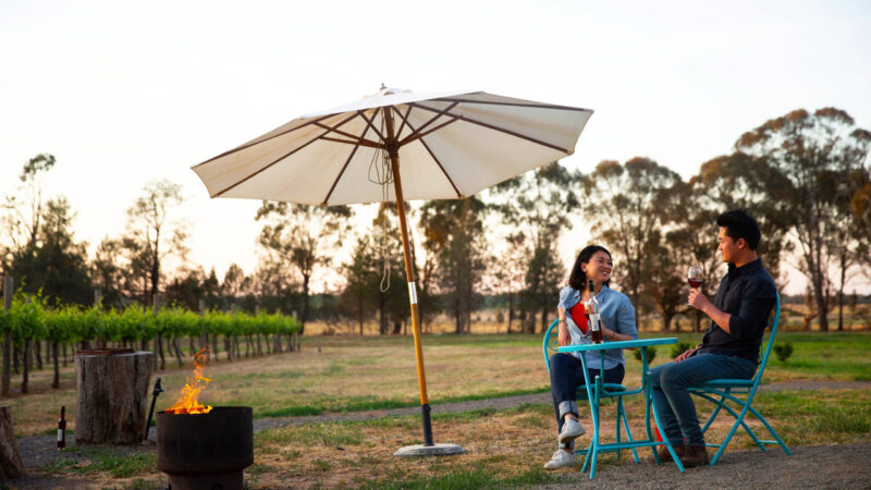 Cofield Wines