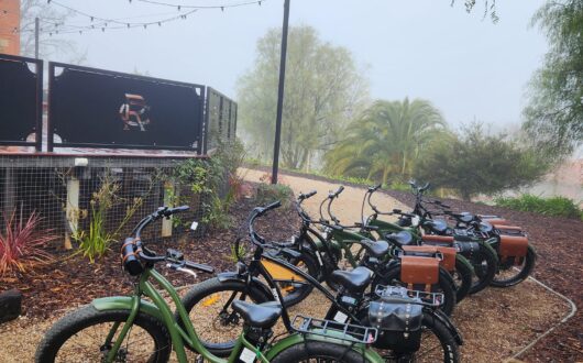 ebike hire 3