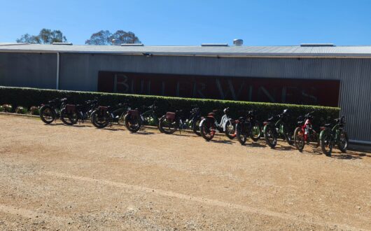 ebike hire 6