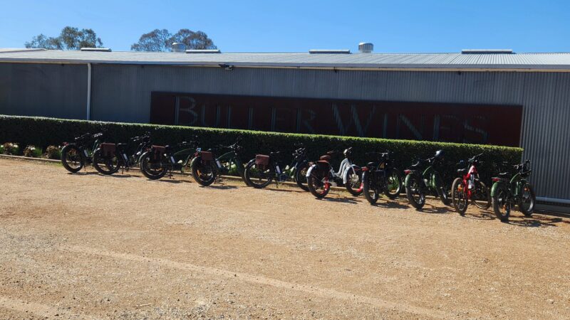 ebike hire 6
