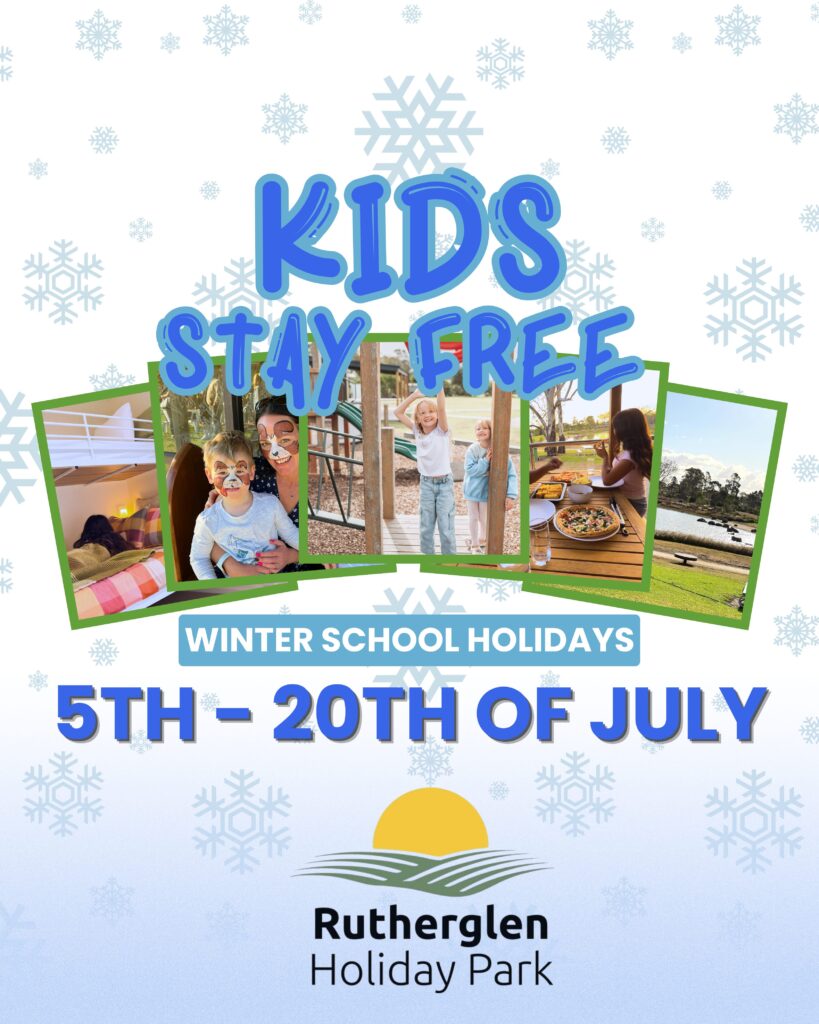 Kids stay free!