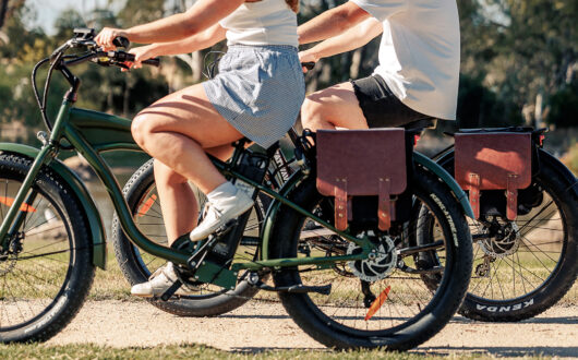 ISC - Rutherglen Loops