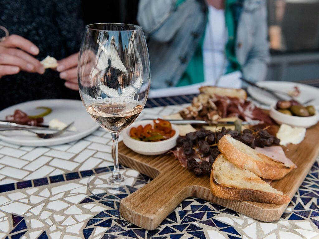 De Bortoli Rutherglen Estate