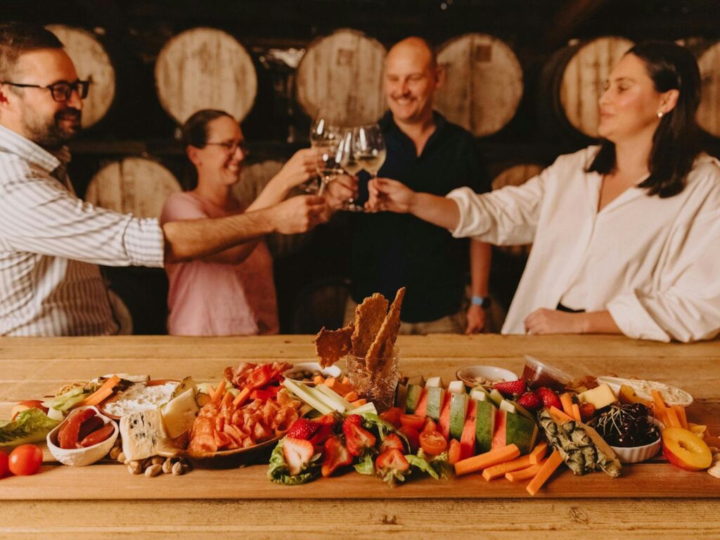 Stanton & Killeen Wine