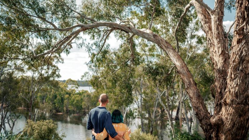 Lake Moodemere Estate