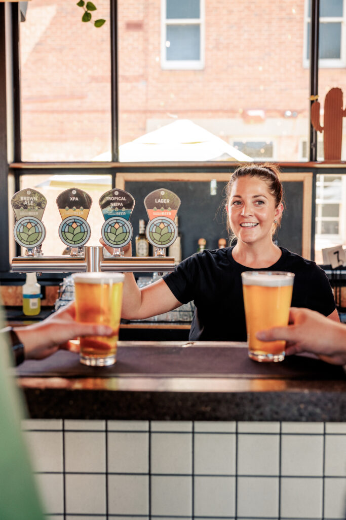 ISC - Rutherglen Loops